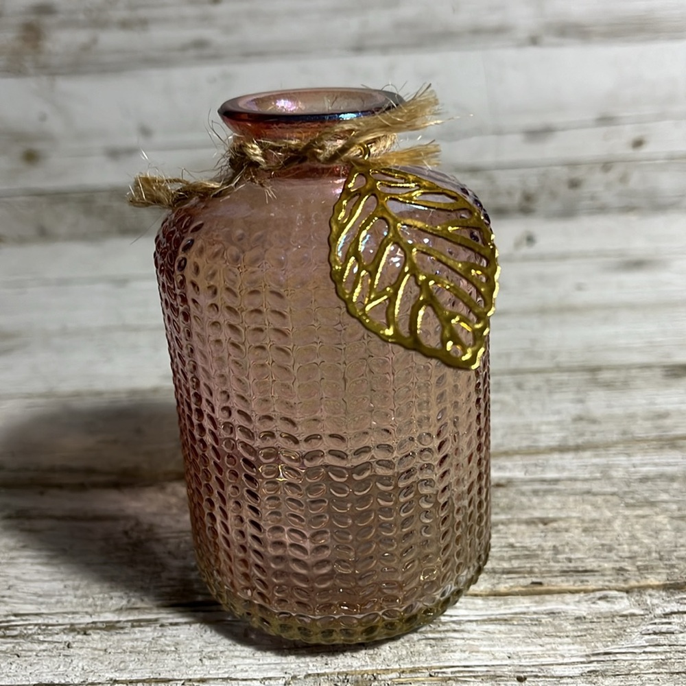 Small “bumpy” bottle - Picture 2 of 7